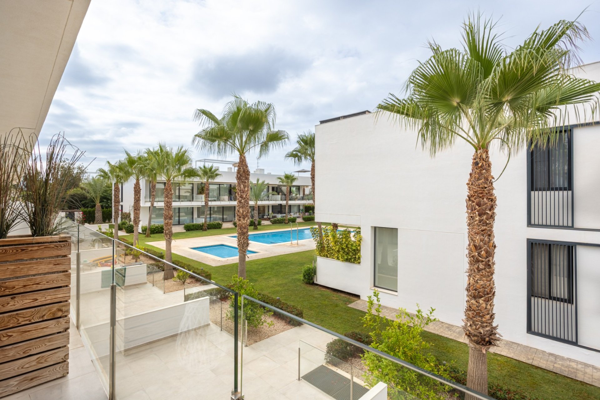 Herverkoop - Appartement - Mar de Cristal - Costa Calida