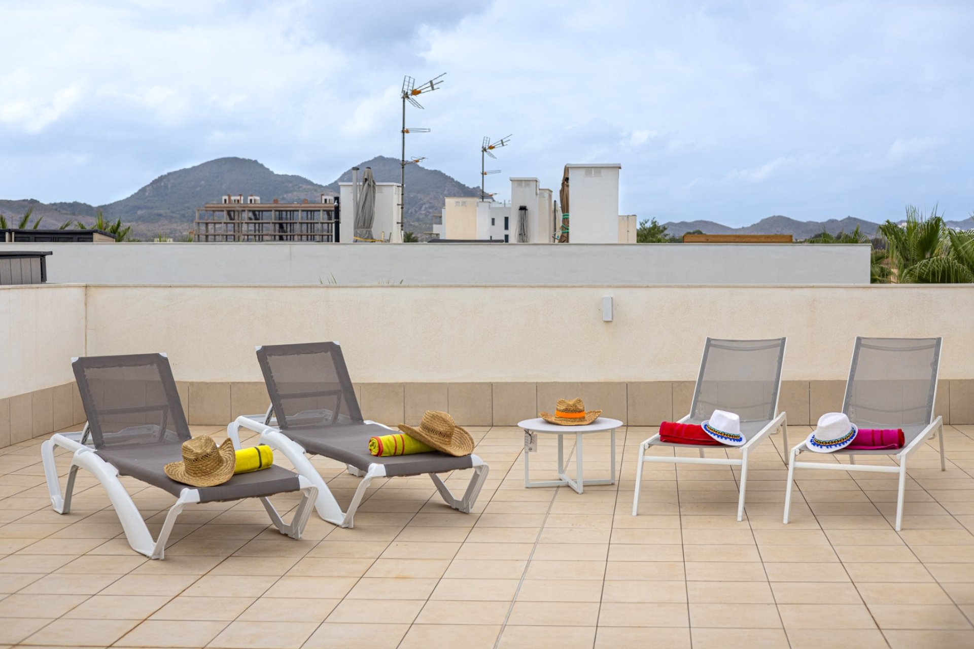 Herverkoop - Appartement - Mar de Cristal - Costa Calida