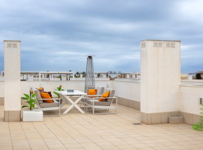 Appartement · Herverkoop - Mar de Cristal · Murcia · Spanje