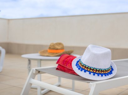 Appartement · Herverkoop - Mar de Cristal · Murcia · Spanje