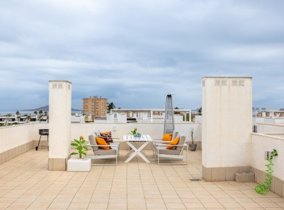 Appartement · Herverkoop - Mar de Cristal · Murcia · Spanje