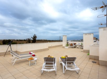 Appartement · Herverkoop - Mar de Cristal · Murcia · Spanje