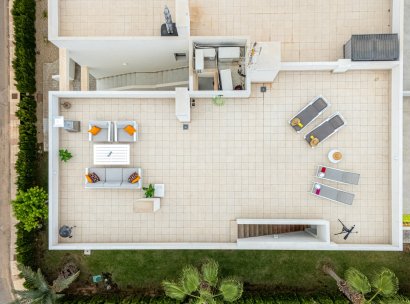 Appartement · Herverkoop - Mar de Cristal · Murcia · Spanje