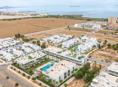 Appartement · Herverkoop - Mar de Cristal · Murcia · Spanje