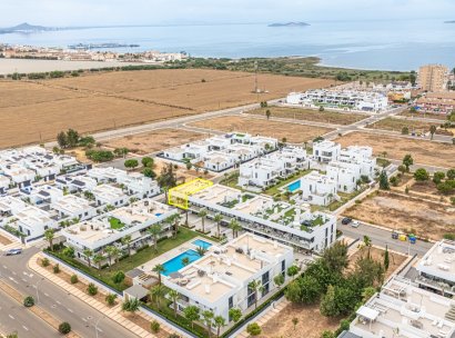 Appartement · Herverkoop - Mar de Cristal · Murcia · Spanje