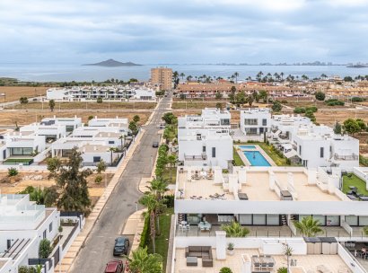 Appartement · Herverkoop - Mar de Cristal · Murcia · Spanje