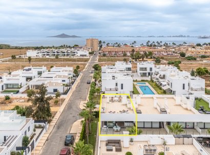 Appartement · Herverkoop - Mar de Cristal · Murcia · Spanje