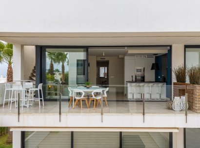 Appartement · Herverkoop - Mar de Cristal · Murcia · Spanje