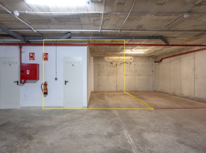 Appartement · Herverkoop - Mar de Cristal · Murcia · Spanje