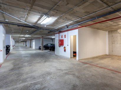 Appartement · Herverkoop - Mar de Cristal · Murcia · Spanje