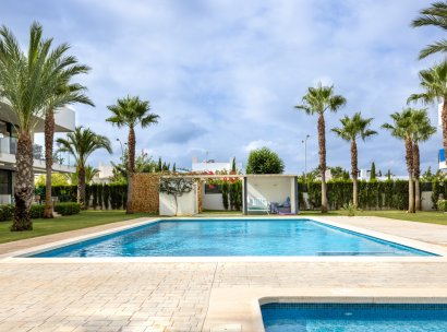 Appartement · Herverkoop - Mar de Cristal · Murcia · Spanje