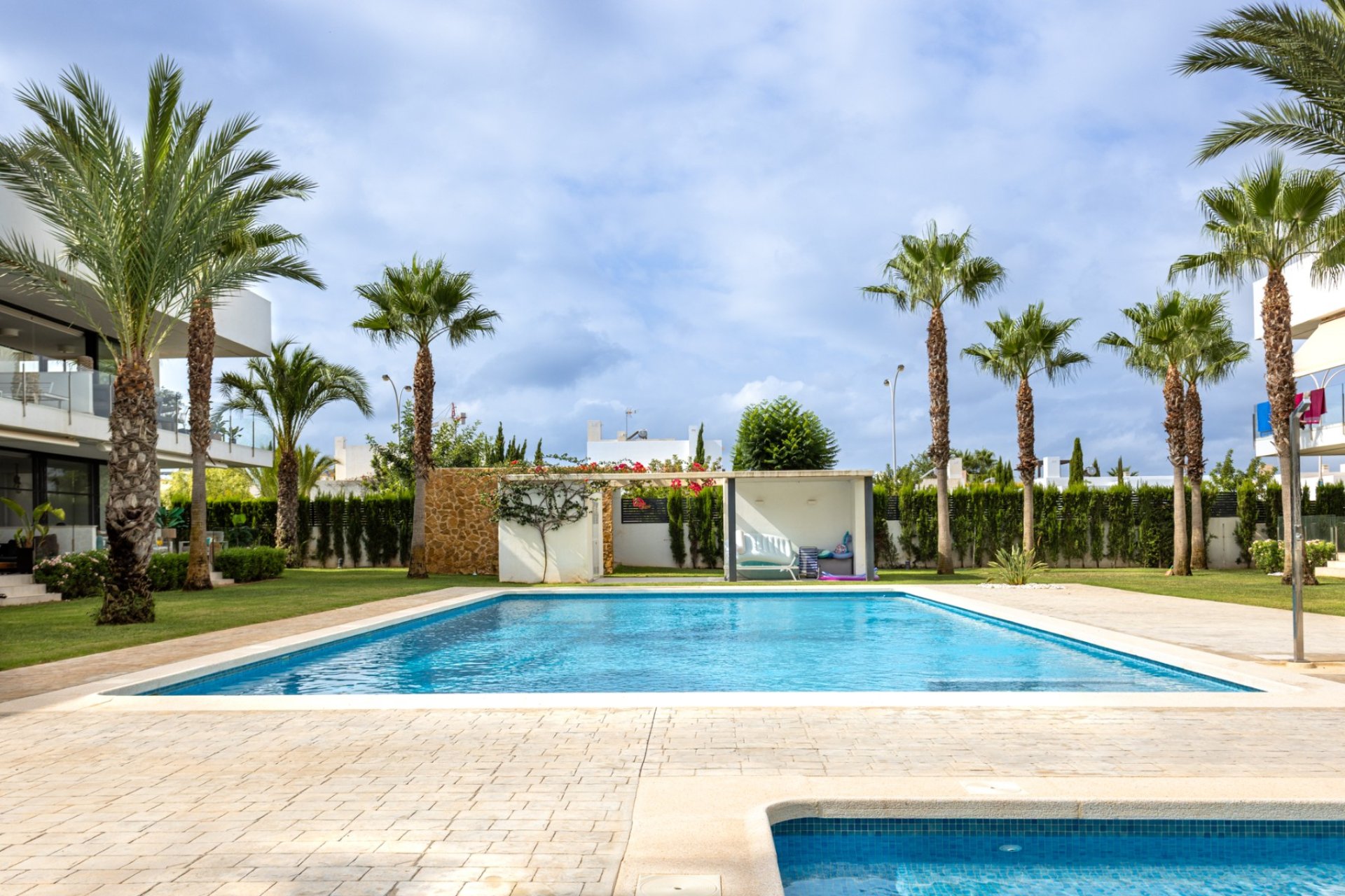Herverkoop - Appartement - Mar de Cristal - Costa Calida