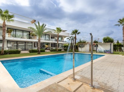 Appartement · Herverkoop - Mar de Cristal · Murcia · Spanje