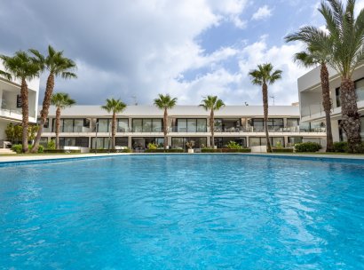 Appartement · Herverkoop - Mar de Cristal · Murcia · Spanje
