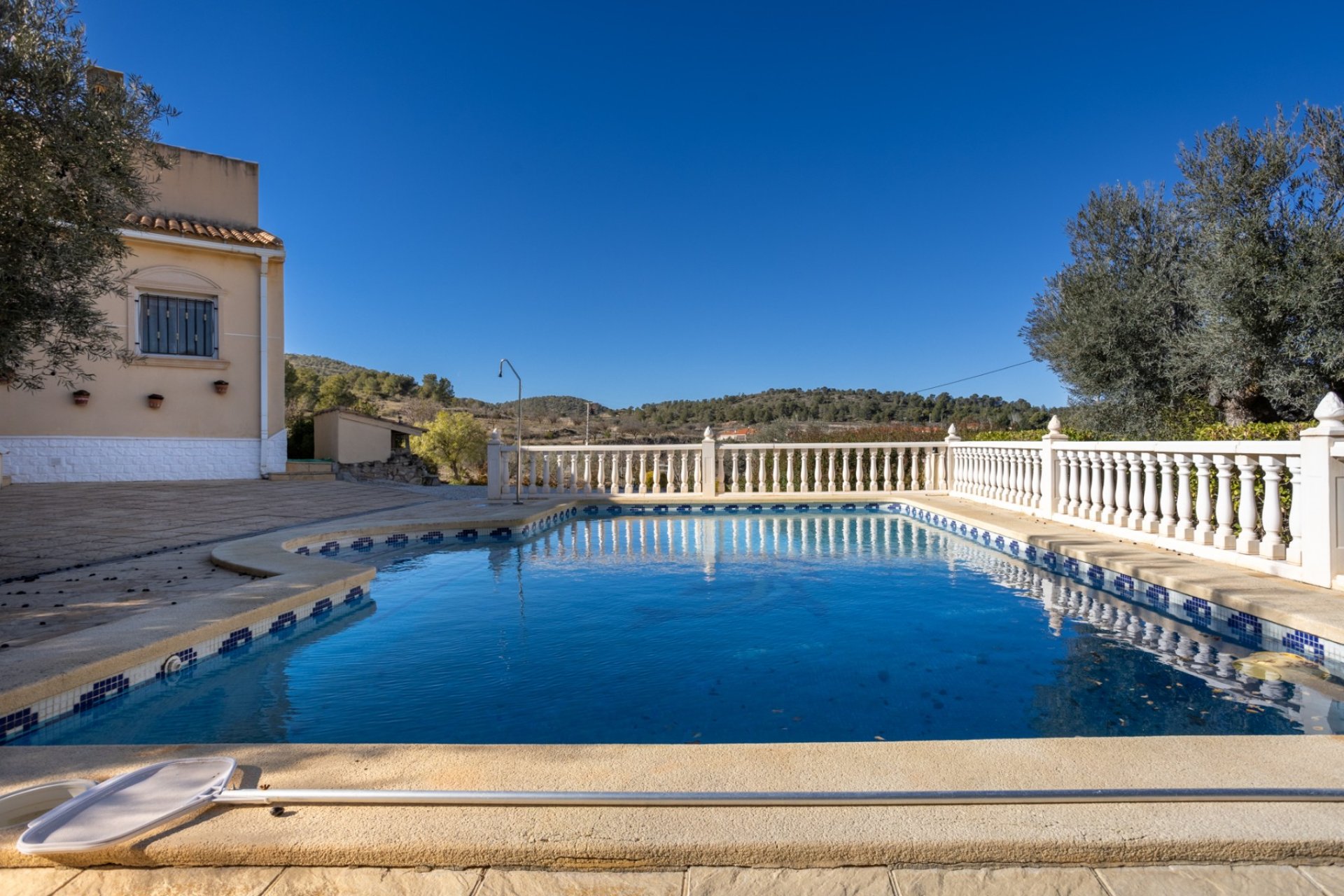 Resale - Finca / Country Property - La Zarza - Costa Calida