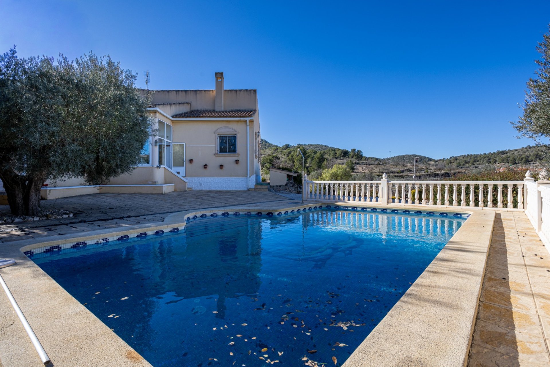 Resale - Finca / Country Property - La Zarza - Costa Calida