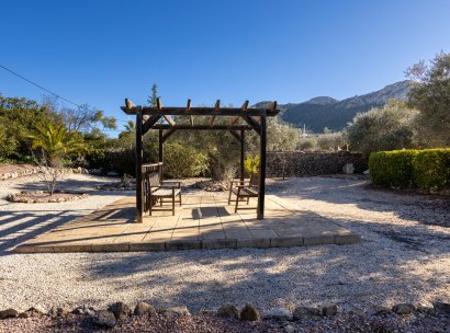 Finca / Country Property · Resale - La Zarza · Murcia · Spain