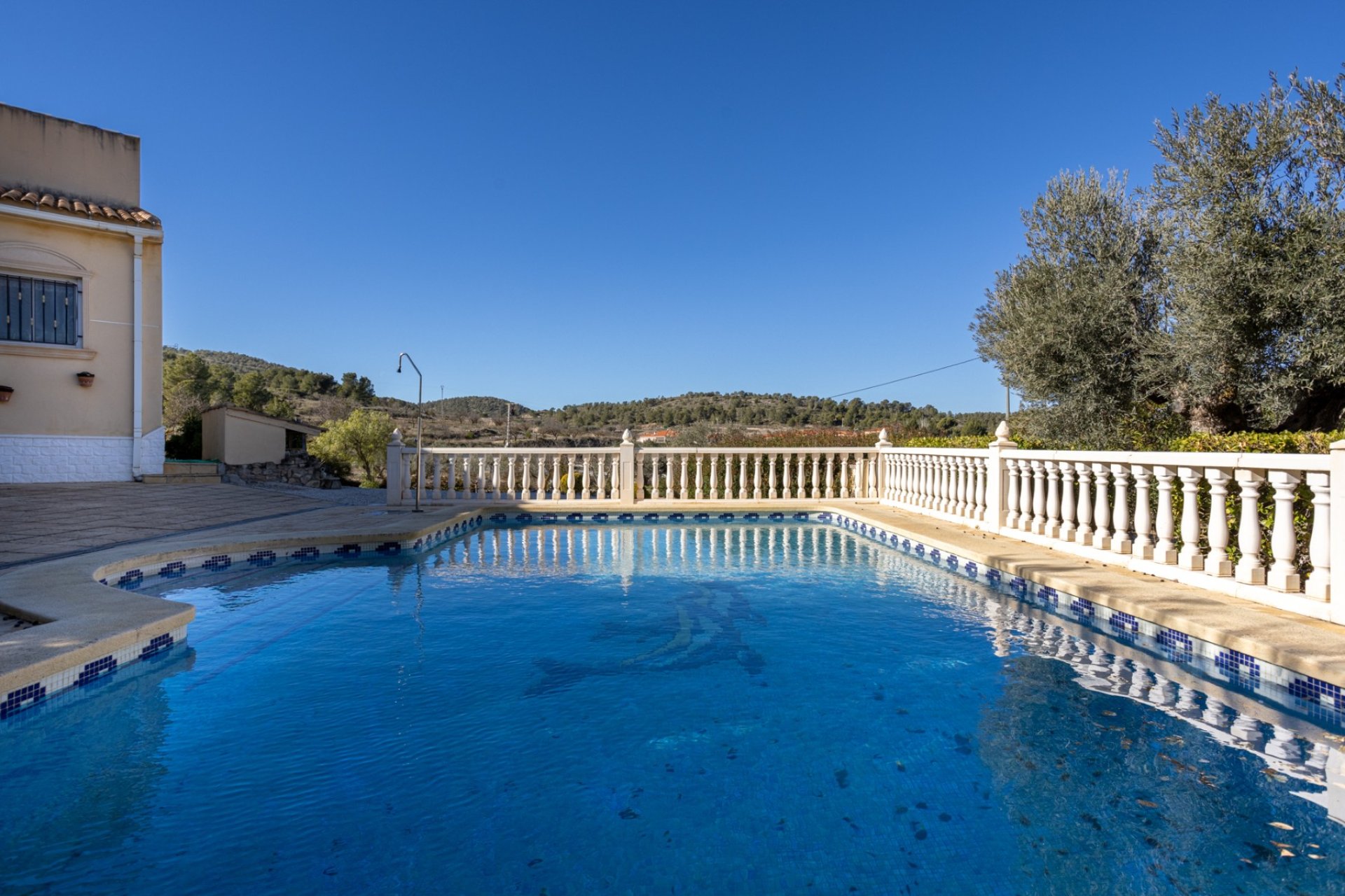 Resale - Finca / Country Property - La Zarza - Costa Calida