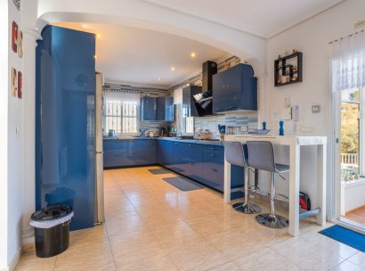 Finca / Country Property · Resale - La Zarza · Murcia · Spain