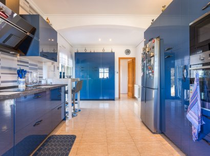 Finca / Country Property · Resale - La Zarza · Murcia · Spain