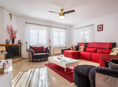 Finca / Country Property · Resale - La Zarza · Murcia · Spain