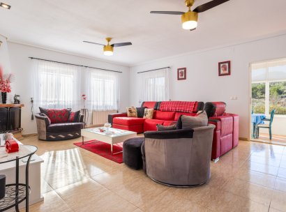 Finca / Country Property · Resale - La Zarza · Murcia · Spain
