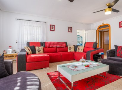 Finca / Country Property · Resale - La Zarza · Murcia · Spain