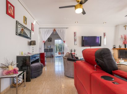 Finca / Country Property · Resale - La Zarza · Murcia · Spain