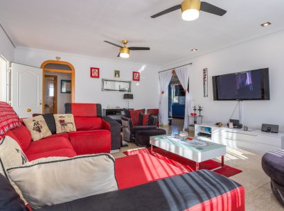 Finca / Country Property · Resale - La Zarza · Murcia · Spain