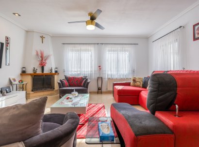 Finca / Country Property · Resale - La Zarza · Murcia · Spain