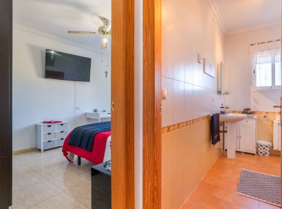 Finca / Country Property · Resale - La Zarza · Murcia · Spain