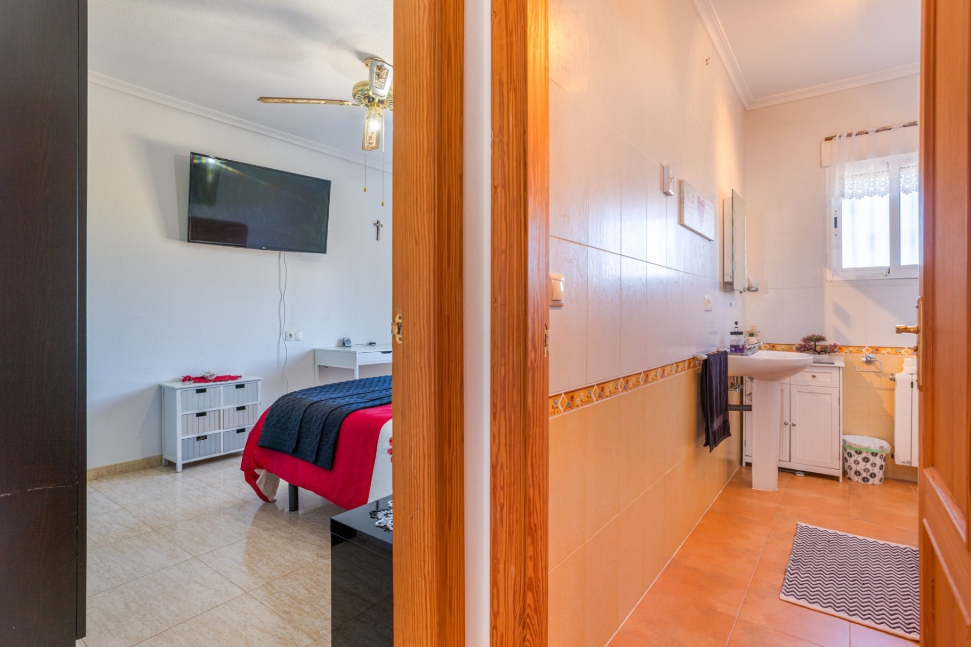 Resale - Finca / Country Property - La Zarza - Costa Calida