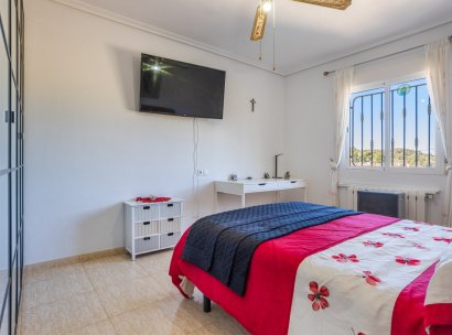 Finca / Country Property · Resale - La Zarza · Murcia · Spain