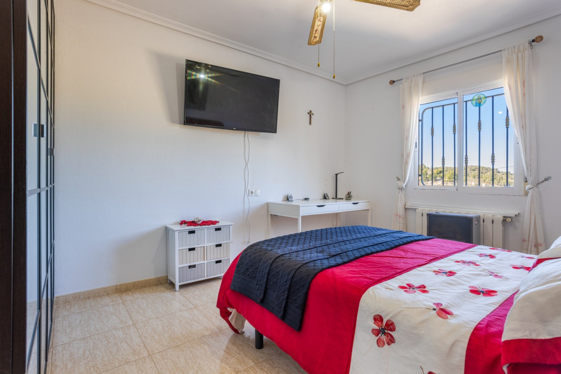 Resale - Finca / Country Property - La Zarza - Costa Calida