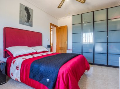 Finca / Country Property · Resale - La Zarza · Murcia · Spain