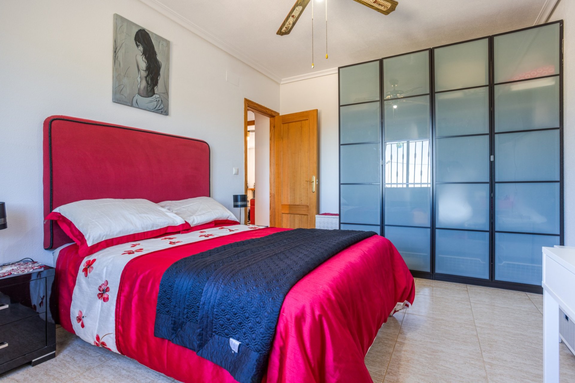 Resale - Finca / Country Property - La Zarza - Costa Calida
