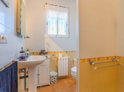 Finca / Country Property · Resale - La Zarza · Murcia · Spain