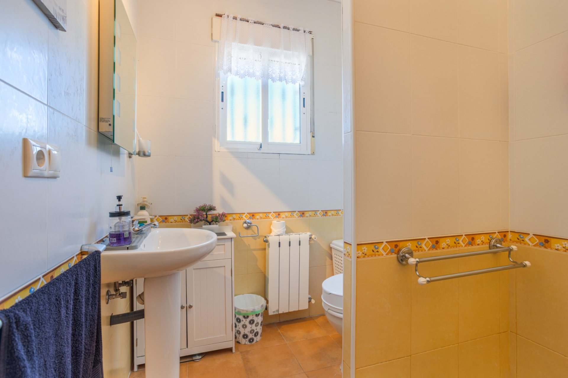 Resale - Finca / Country Property - La Zarza - Costa Calida