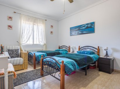 Finca / Country Property · Resale - La Zarza · Murcia · Spain