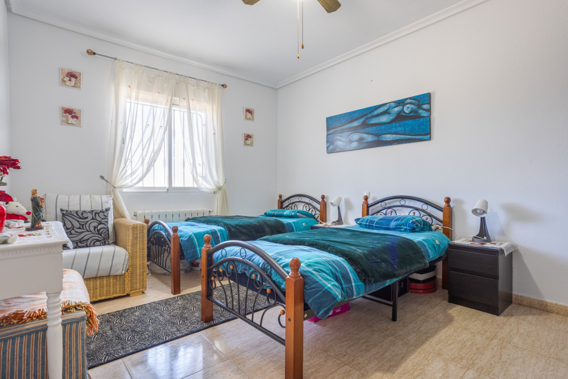 Resale - Finca / Country Property - La Zarza - Costa Calida