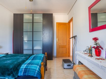 Finca / Country Property · Resale - La Zarza · Murcia · Spain