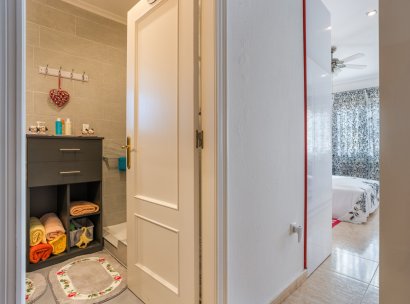 Finca / Country Property · Resale - La Zarza · Murcia · Spain
