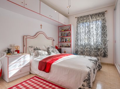 Finca / Country Property · Resale - La Zarza · Murcia · Spain