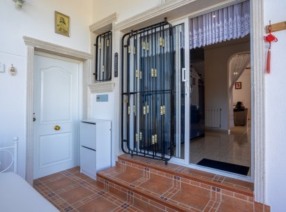 Finca / Country Property · Resale - La Zarza · Murcia · Spain