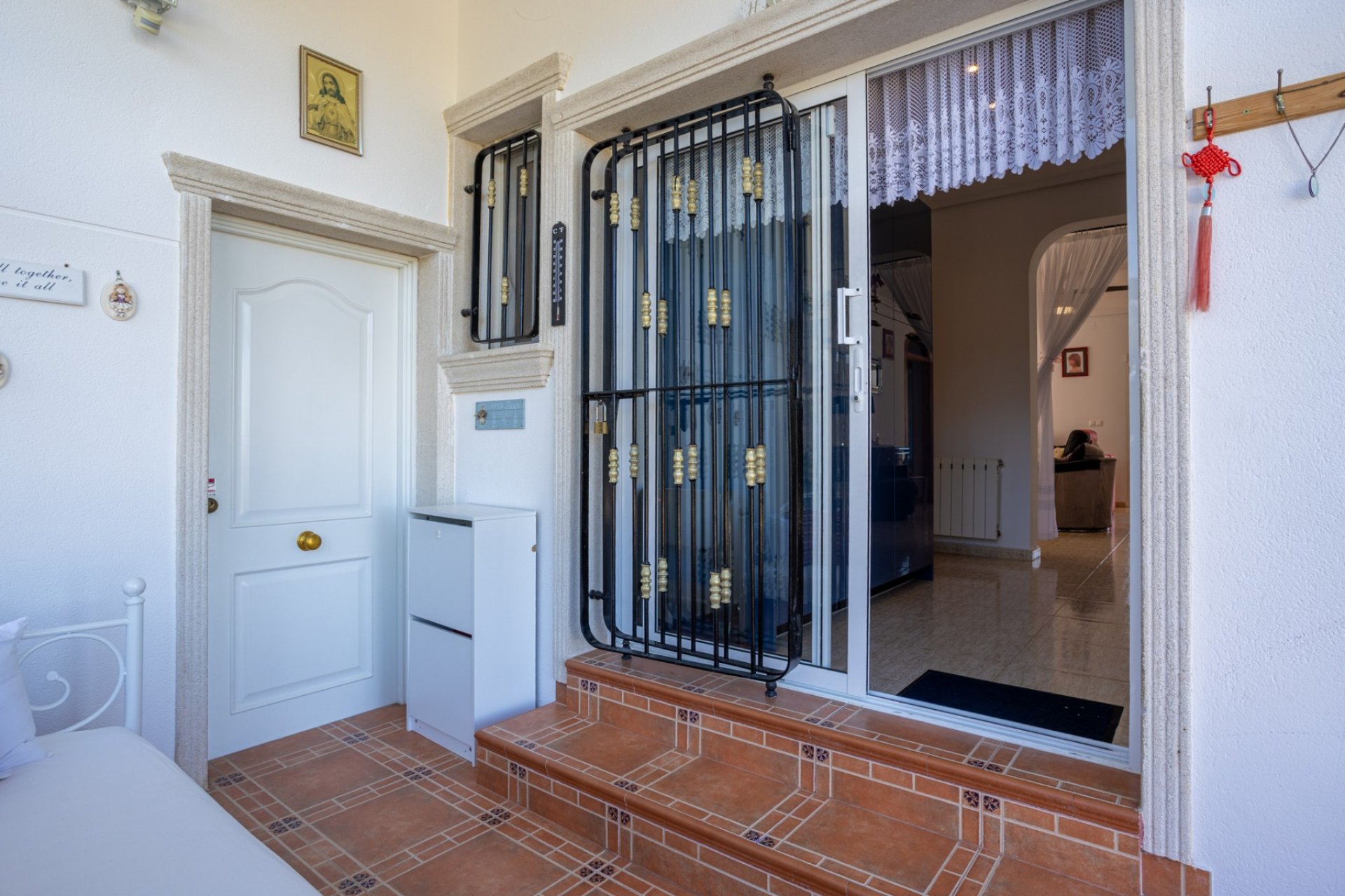 Resale - Finca / Country Property - La Zarza - Costa Calida