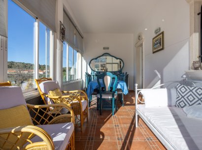 Finca / Country Property · Resale - La Zarza · Murcia · Spain