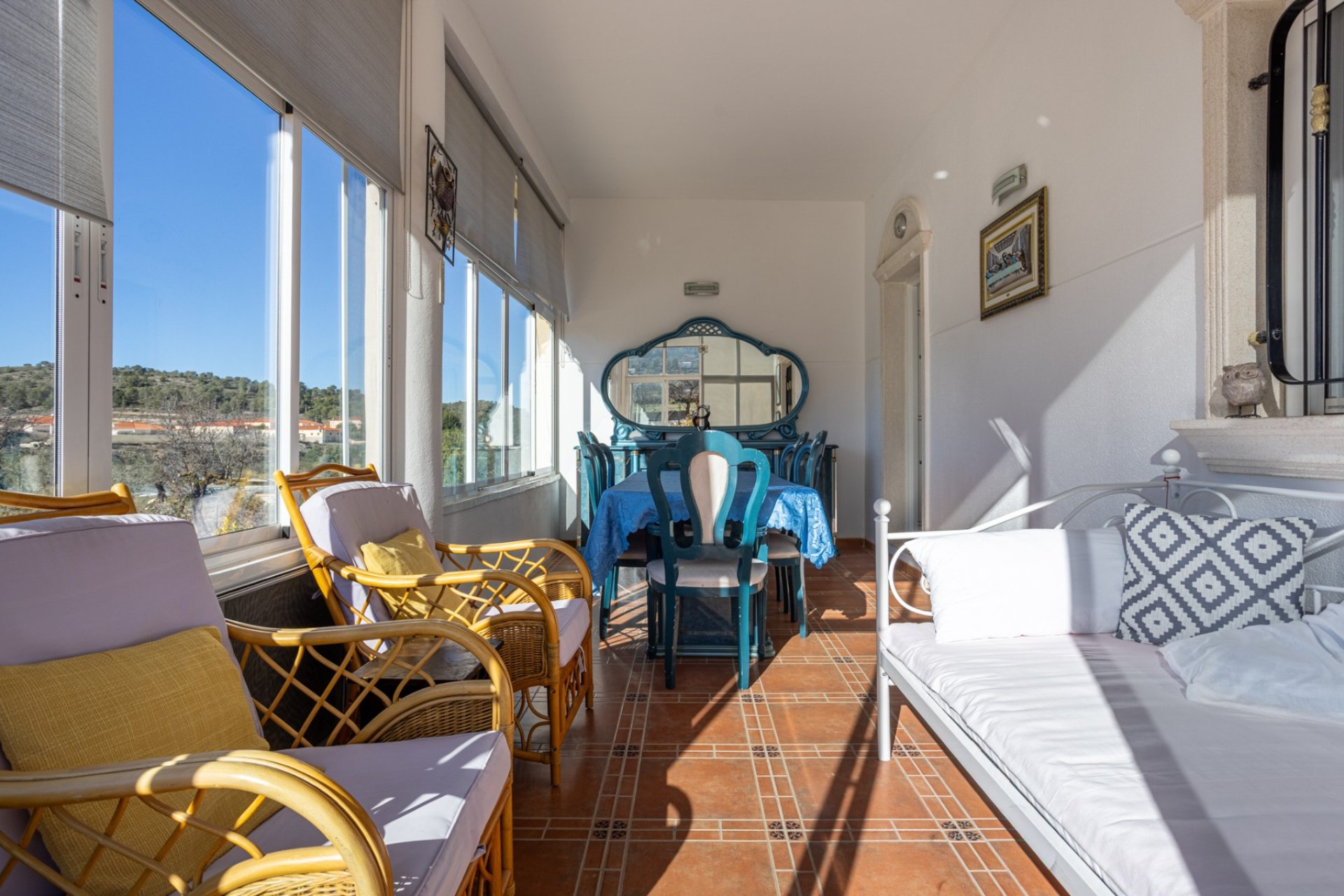Resale - Finca / Country Property - La Zarza - Costa Calida
