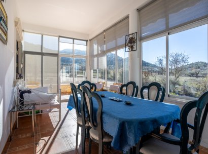 Finca / Country Property · Resale - La Zarza · Murcia · Spain