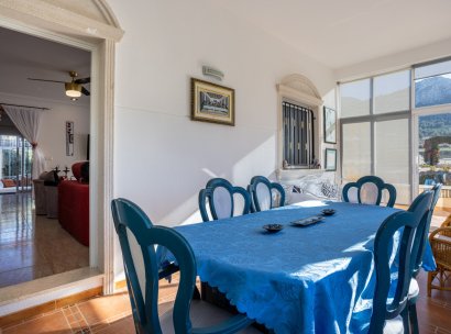 Finca / Country Property · Resale - La Zarza · Murcia · Spain