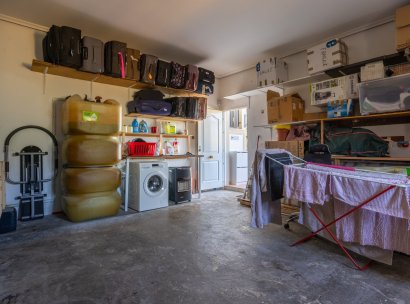 Finca / Country Property · Resale - La Zarza · Murcia · Spain